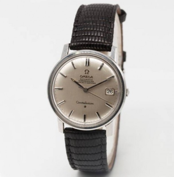 Omega Constellation (168.010) karóra