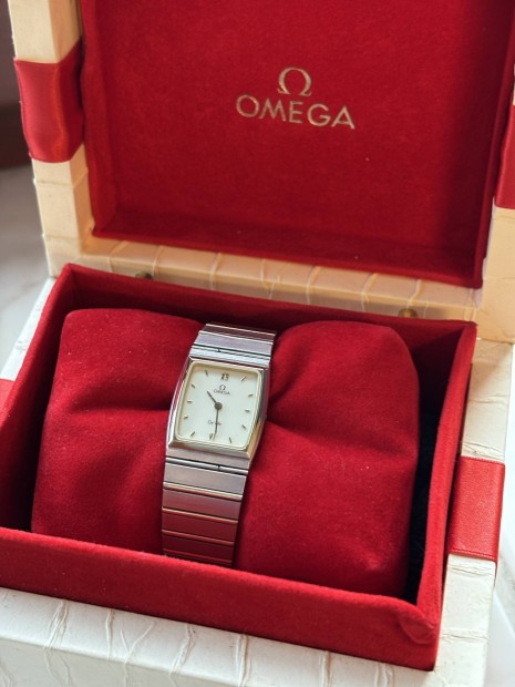 Omega Deville Lady / ni karra elad