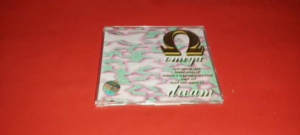 Omega Dream Cd 1994