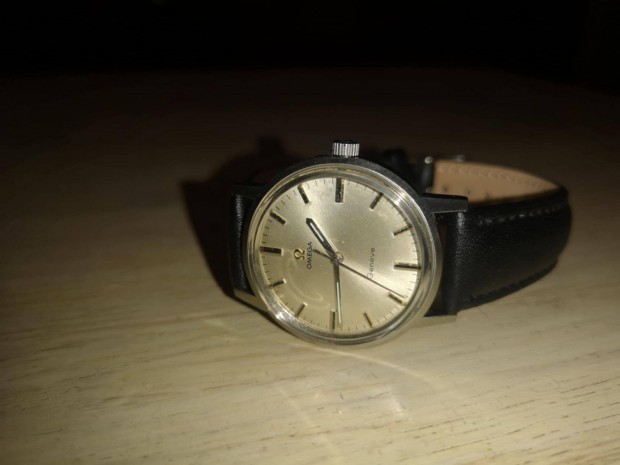 Omega Geneve frfi karra