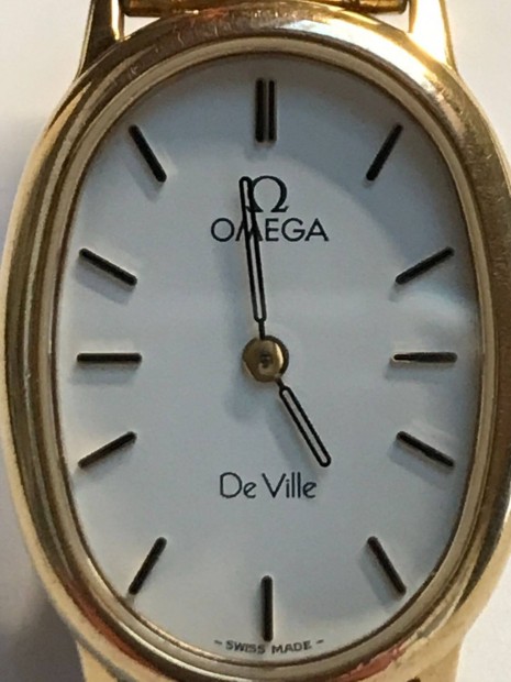 Omega Ni Karra