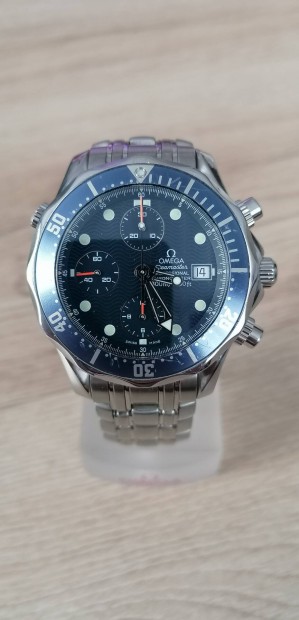 Omega Seamaster 300 Proffesional 2225.8000