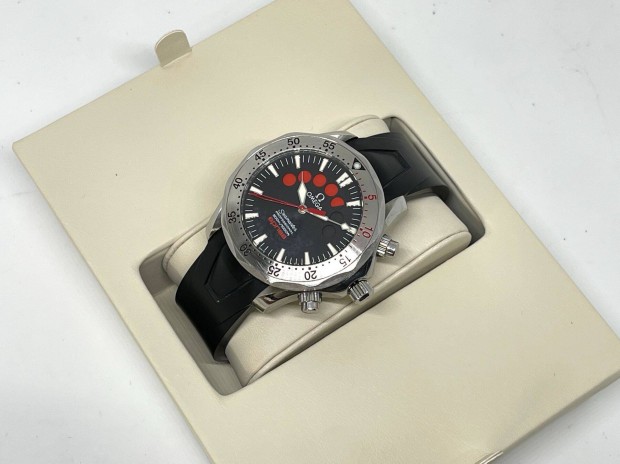 Omega Seamaster Apnea 42 Lgsw