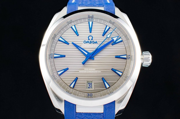 Omega Seamaster Aqua Terra 150 M