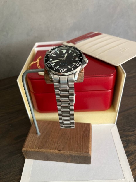 Omega Seamaster Diver 300 M 2264.50 Quartz