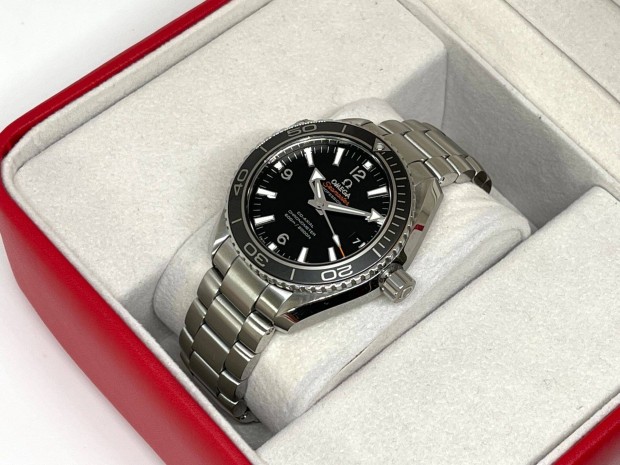 Omega Seamaster Planet Ocean 600M 42 Lgsw