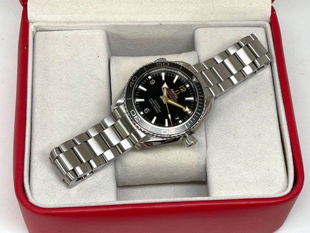 Omega Seamaster Planet Ocean 600M 42 Lgsw