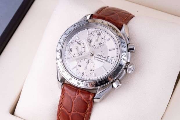 Omega Speedmaster 39