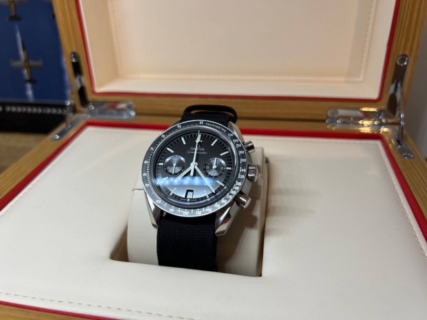 Omega Speedmaster 44,25