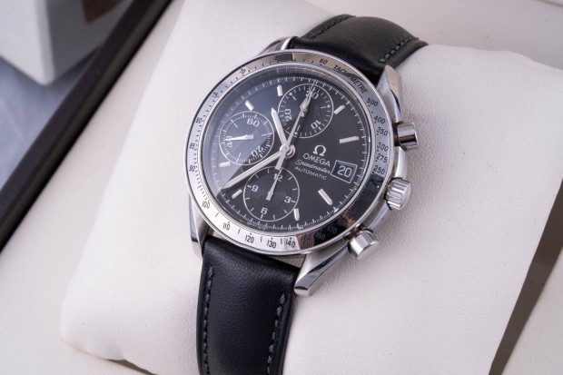 Omega Speedmaster