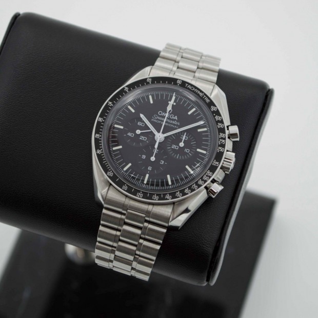 Omega Speedmaster Professional Moonwatch