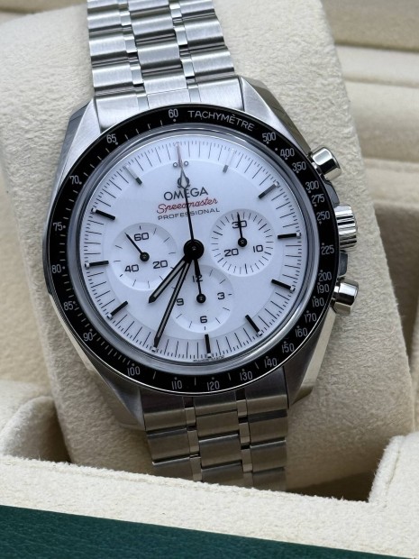 Omega Speedmaster Professional Moonwatch