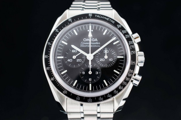 Omega Speedmaster Professional Moonwatch