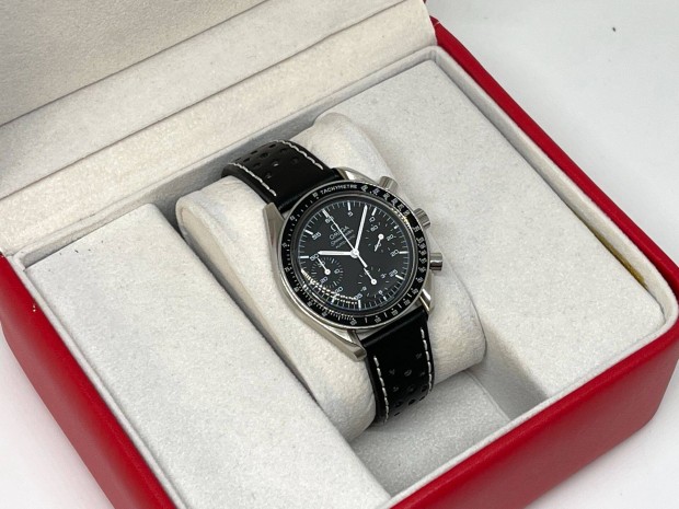 Omega Speedmaster Reduced 39 szervizelve Lgsw