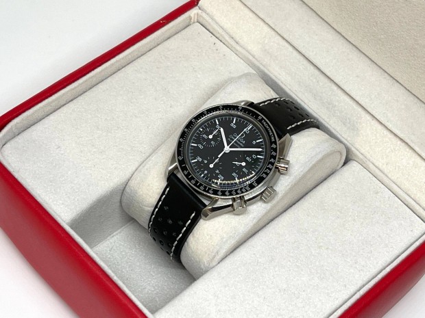 Omega Speedmaster Reduced 39 szervizelve Lgsw