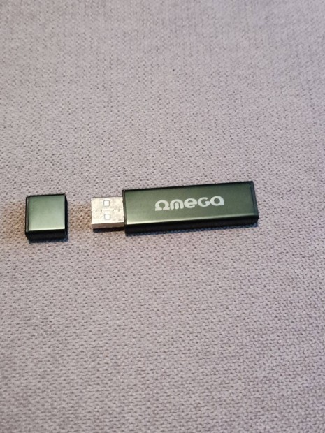 Omega TV tuner DVB-T USB elad