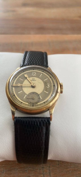 Omega Vintage karra