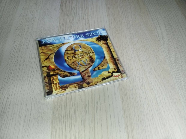 Omega - Egy letre Szl / Single CD 1998