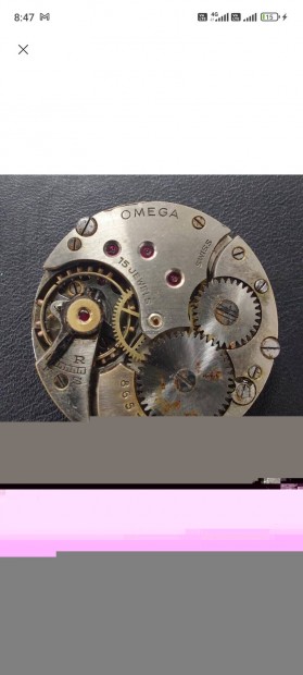 Omega raszerkezet plusz plexi 8657556