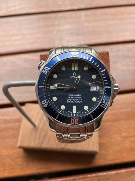 Omega seamaster diver 300 m ref.. 2531800