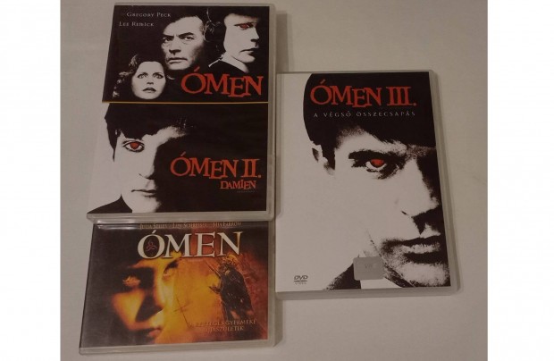 men Dvd Filmek 1-2-3. s a Remake is