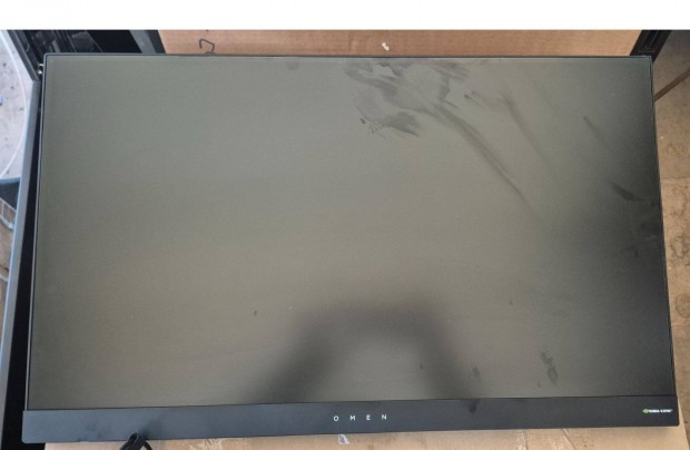 Omen Monitor 27"