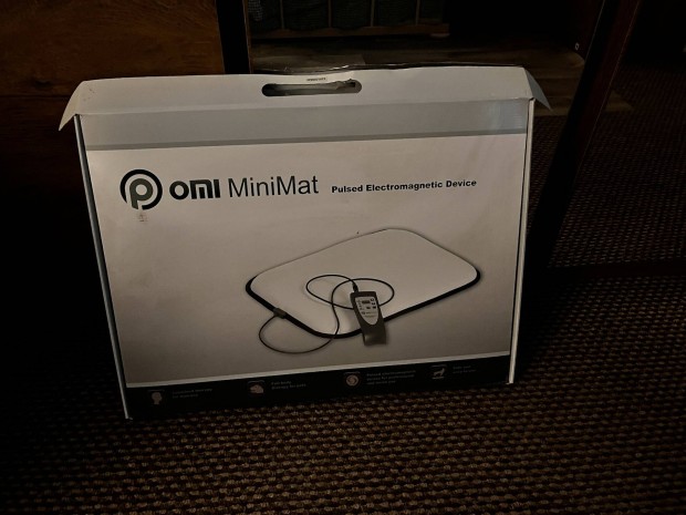 Omi Mini Bemer, pulzl elektromos prna elad 