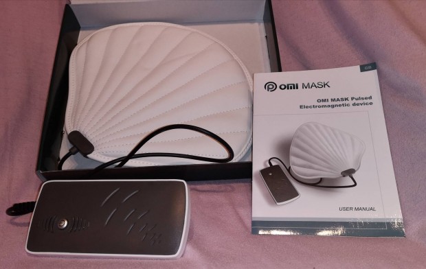 Omi bemer mask maszk arcmaszk kozmetika