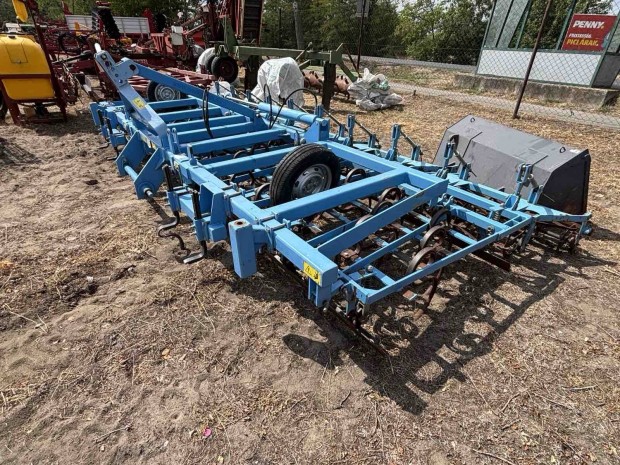 Omikron OSK 5,5 kombintor