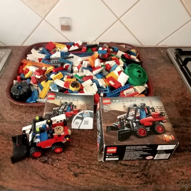 mlesztett lego 1 kg 