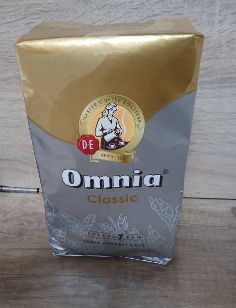 Omnia kv 1kg