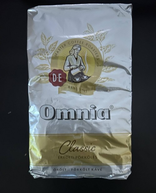 Omnia rlt kv 1 kg