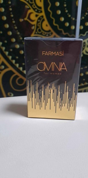 Omnia parfm