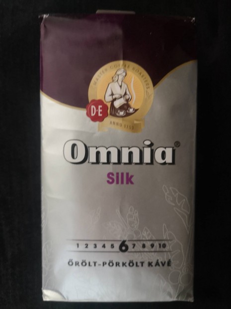 Omnia silk rlt kv