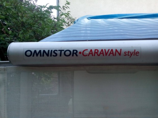 Omnistor Caraván Style