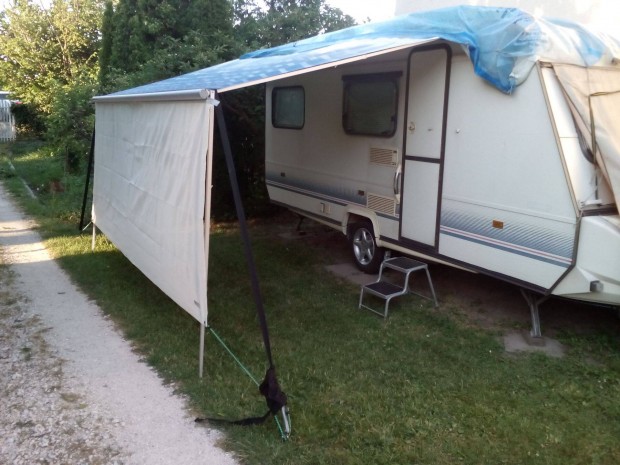 Omnistor Caravn Style
