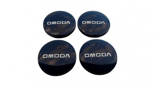 Omoda 66mm felni d�szkupak k�z�p felnikupak ker�kagy kupak