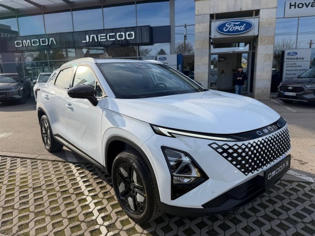 Omoda Omoda 5 1.6 Tgdi Comfort DCT Tavaszi akci...