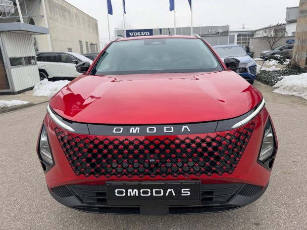 Omoda Omoda 5 1.6 Tgdi Comfort DCT Tavaszi akci...