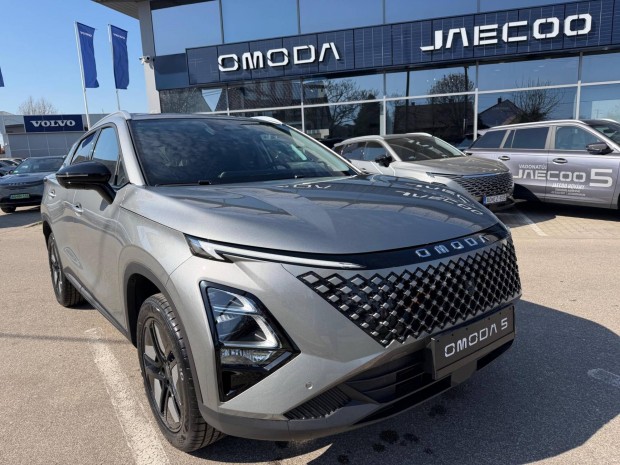 Omoda Omoda 5 1.6 Tgdi Comfort DCT Tavaszi akci...