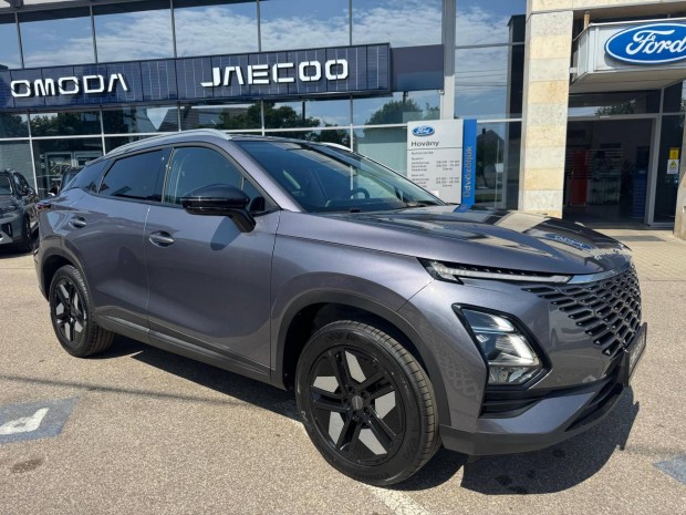 Omoda Omoda 5 1.6 Tgdi Premium DCT Ajándék 4 db...