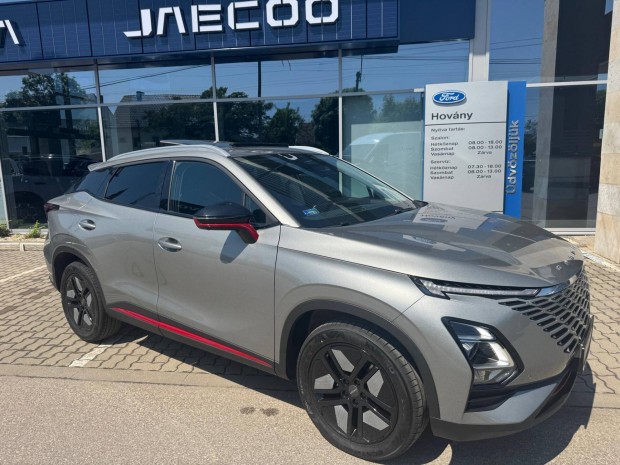 Omoda Omoda 5 1.6 Tgdi Premium DCT Ajándék 4 db...