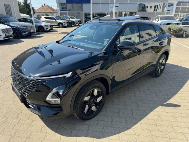 Omoda Omoda 5 1.6 Tgdi Premium DCT Jubileumi ak...