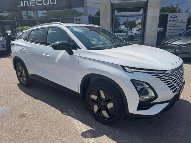 Omoda Omoda 5 1.6 Tgdi Premium DCT Jubileumi ak...