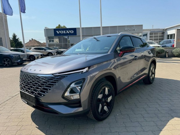 Omoda Omoda 5 1.6 Tgdi Premium DCT Jubileumi ak...