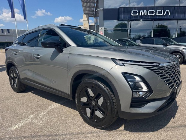 Omoda Omoda 5 1.6 Tgdi Premium DCT Jubileumi ak...