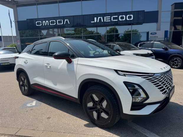 Omoda Omoda 5 1.6 Tgdi Premium DCT Jubileumi ak...