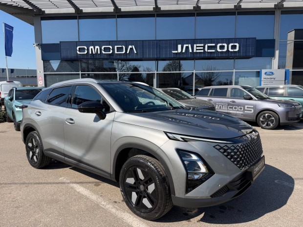 Omoda Omoda 5 1.6 Tgdi Premium DCT Tavaszi akci...