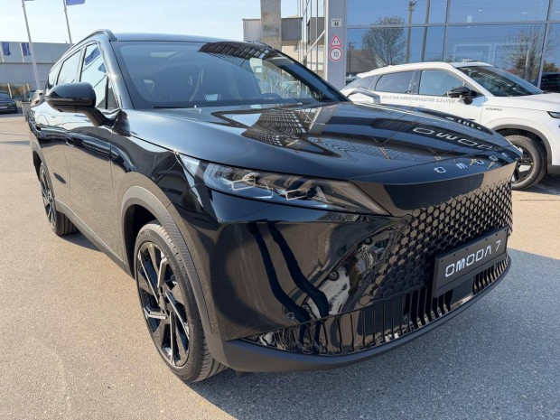 Omoda Omoda 7 1.5 Tgdi Phev Exclusive DHT C�ges...