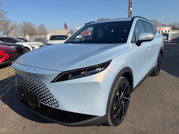 Omoda Omoda 7 1.5 Tgdi Phev Exclusive DHT C�ges...